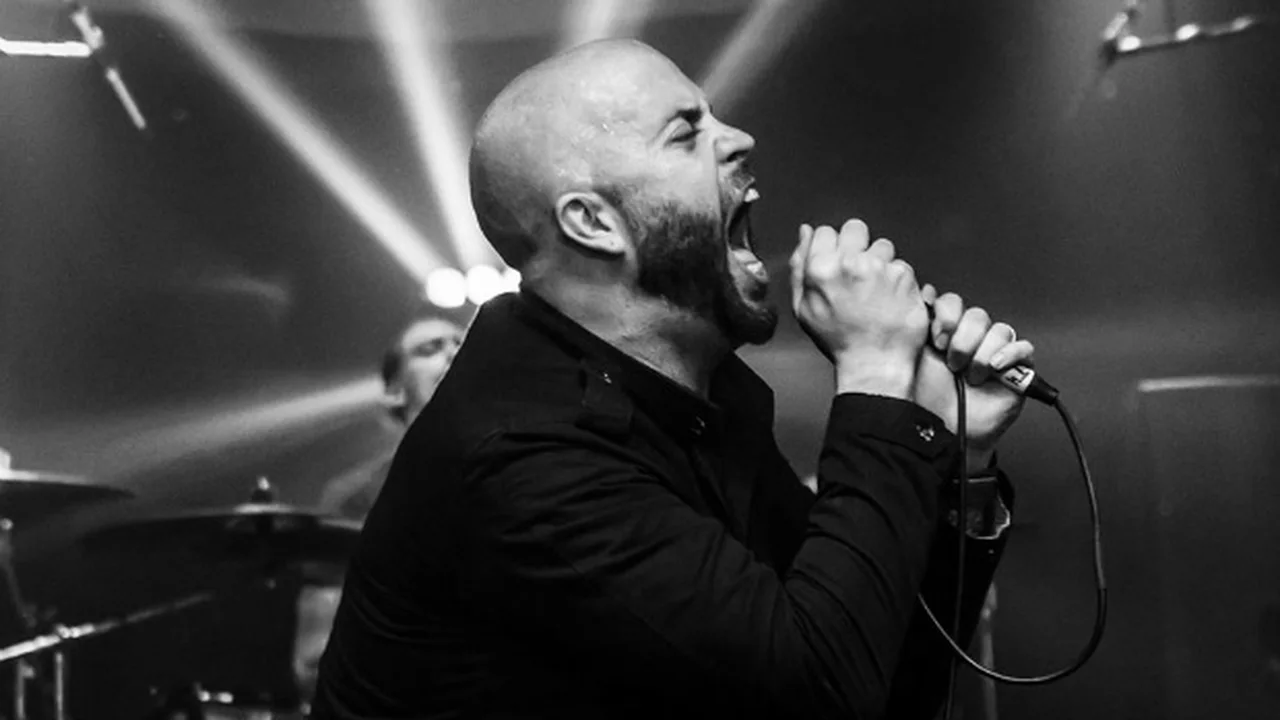 Watch Christian Metal Meets the Metaverse with P86:OMNI on YouTube