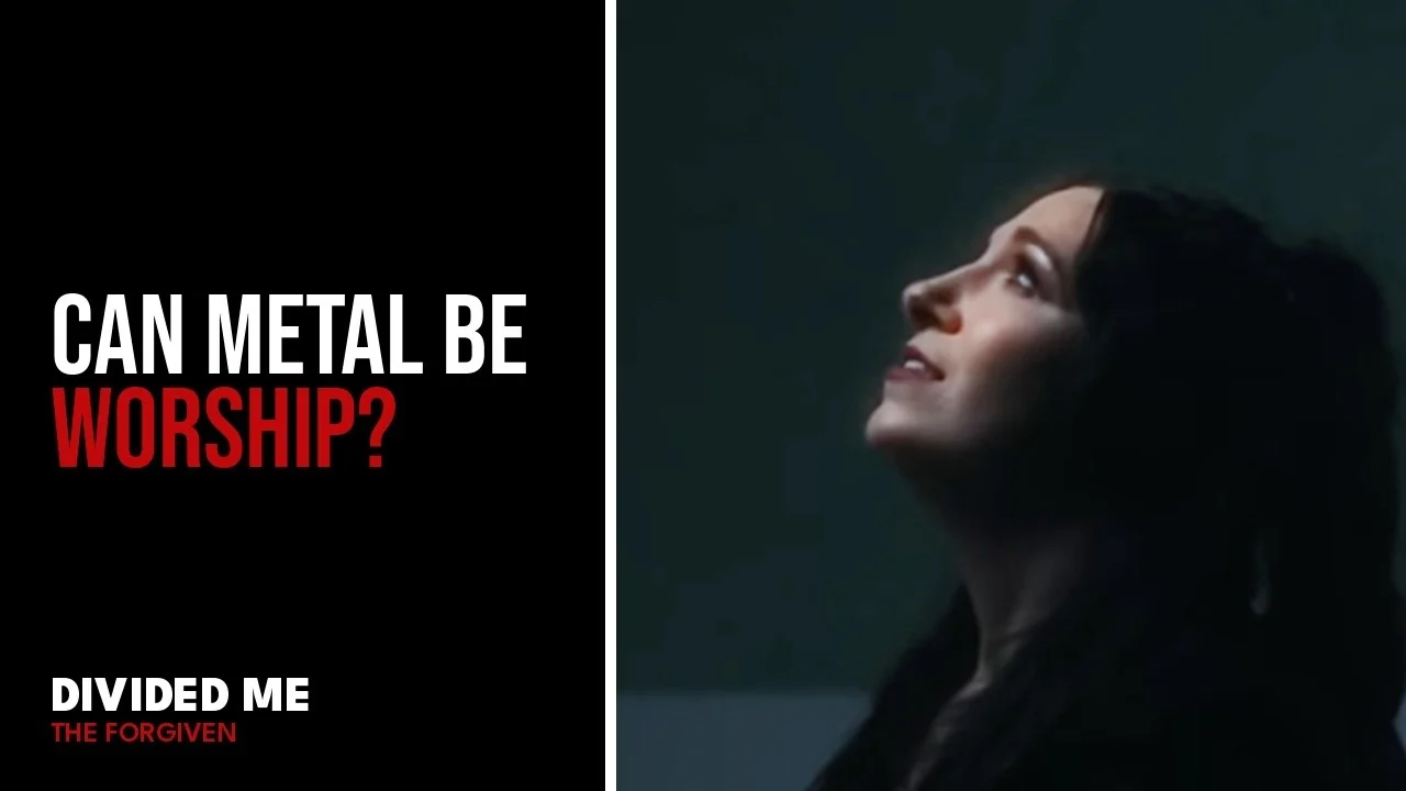 Divided Me episode thumbnail
