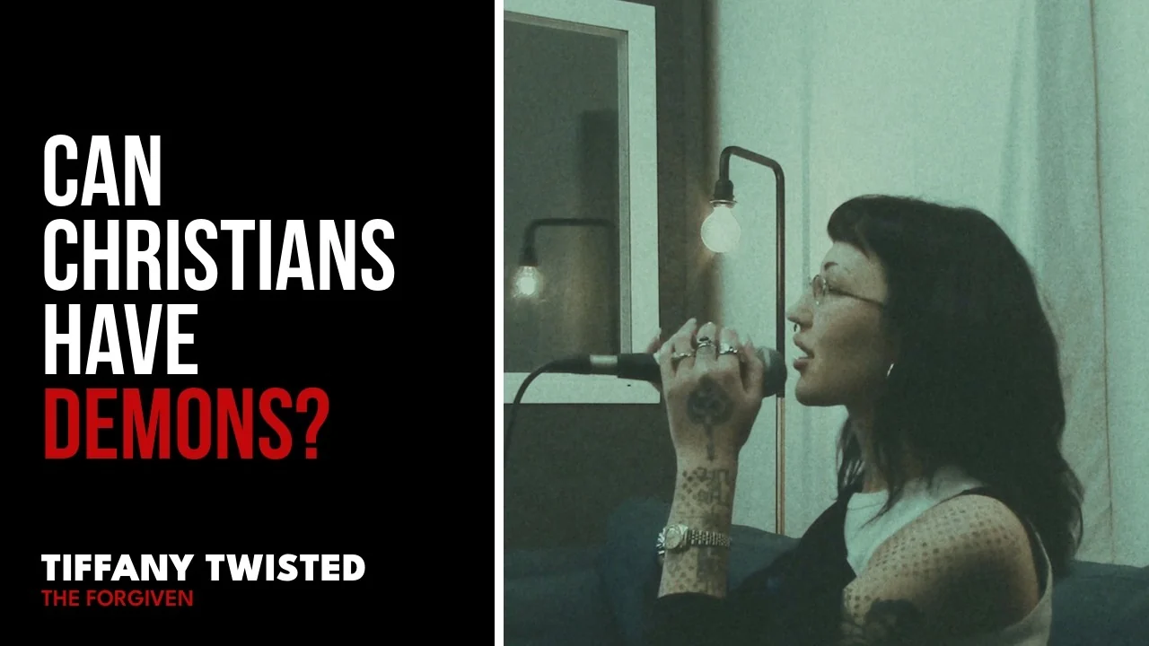 Tiffany Twisted episode thumbnail