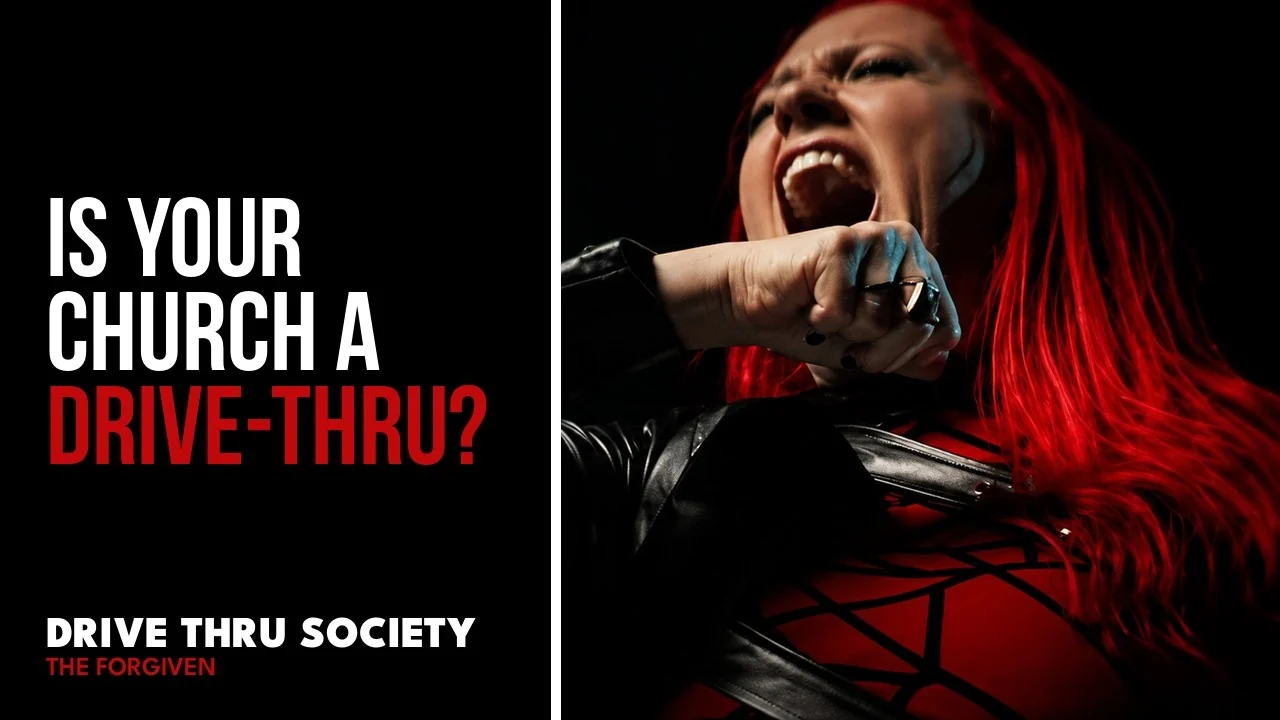Drive Thru Society episode thumbnail