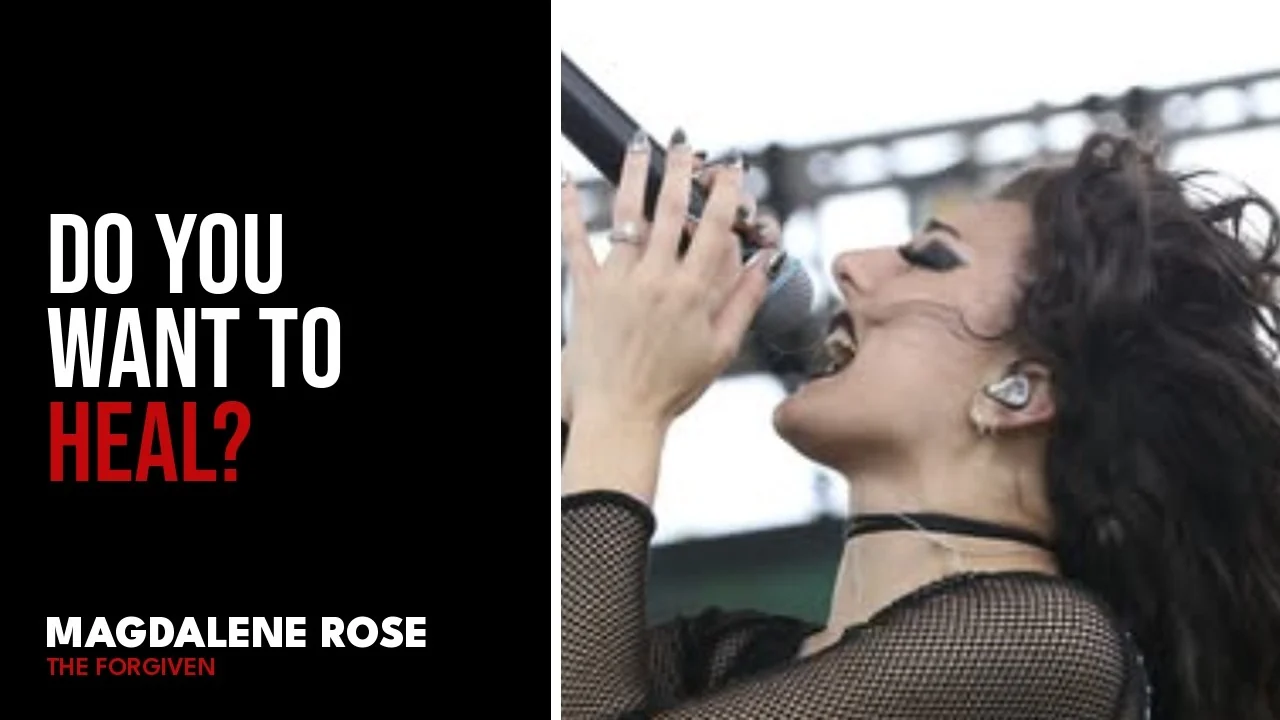 Magdalene Rose episode thumbnail
