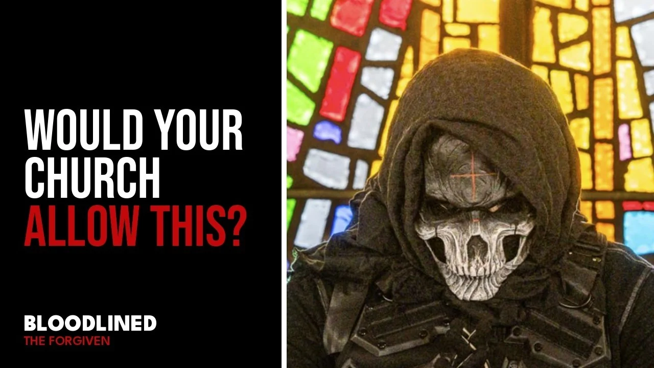Bloodlined episode thumbnail