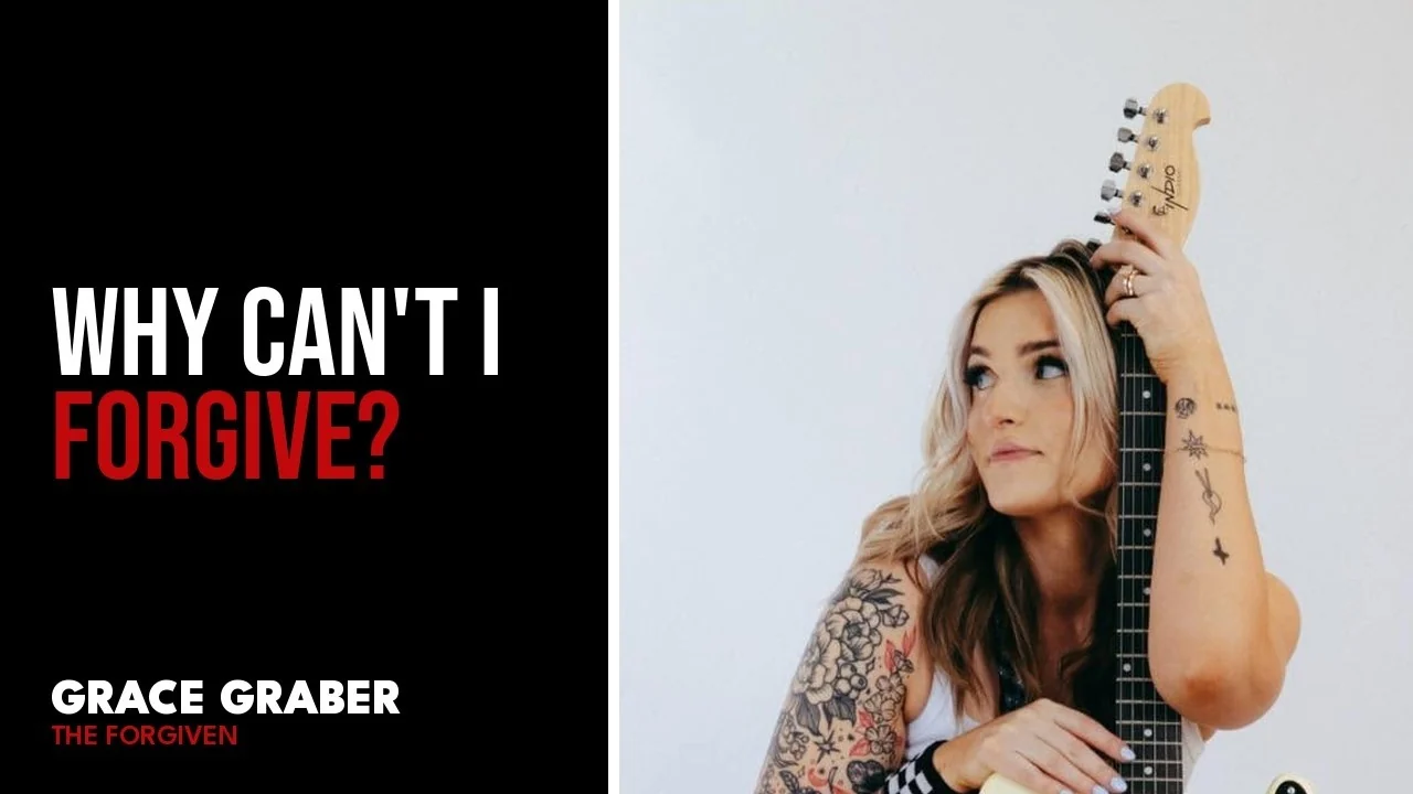 Grace Graber episode thumbnail