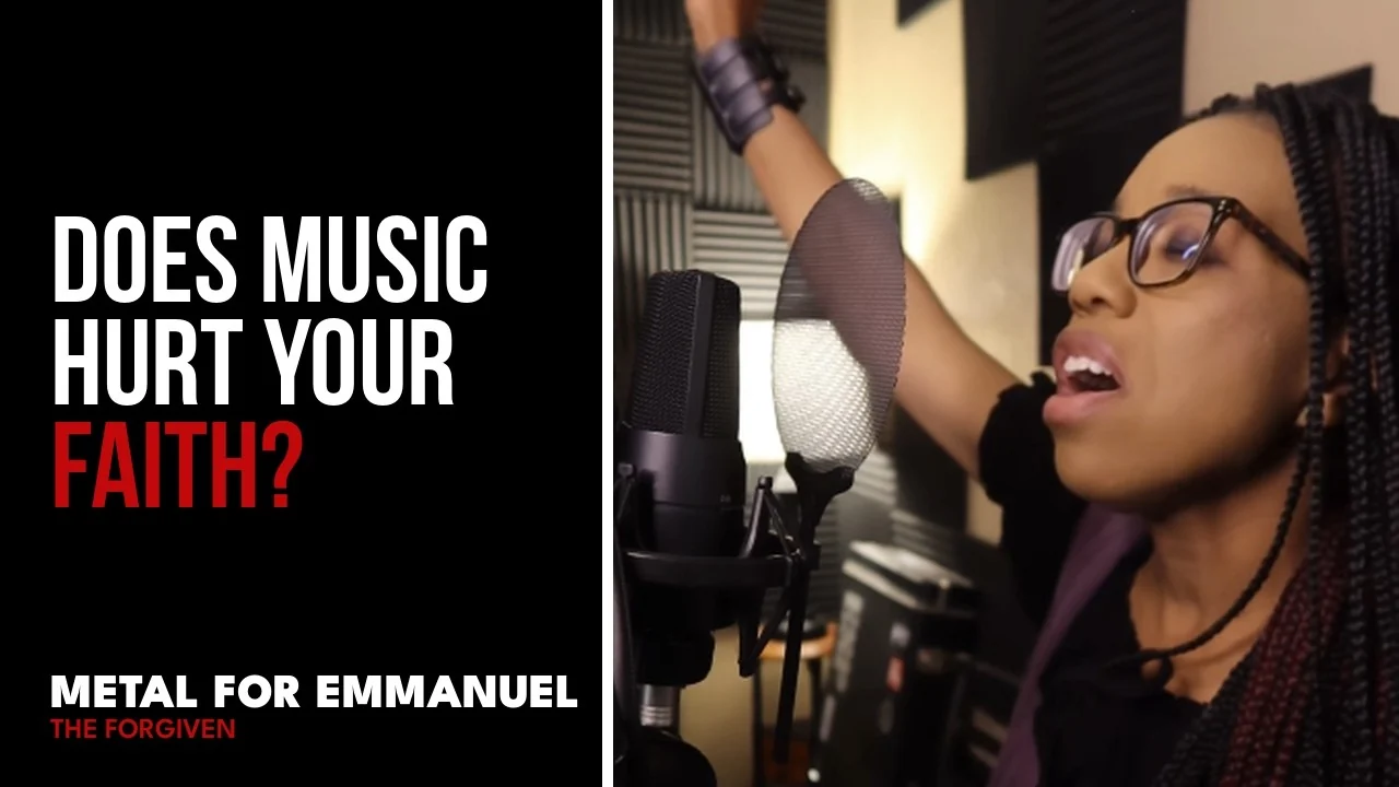 Metal for Emmanuel episode thumbnail