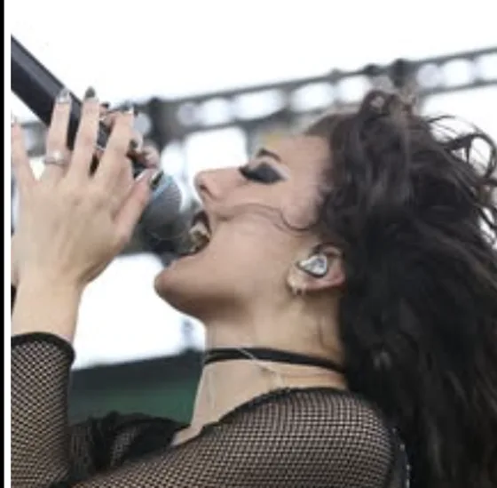 Maggie Rojas of Magdalene Rose