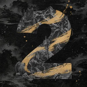 Psalm 2 cover artwork