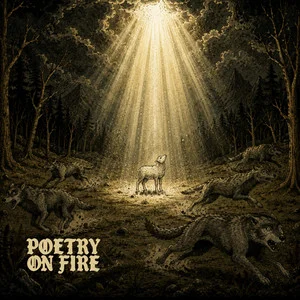Oh Lost Sheep cover artwork