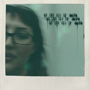 An Urn Out of Ashes cover artwork