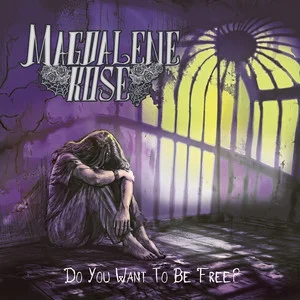 Do You Want to Be Free? cover artwork