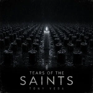 Tears of the Saints cover artwork