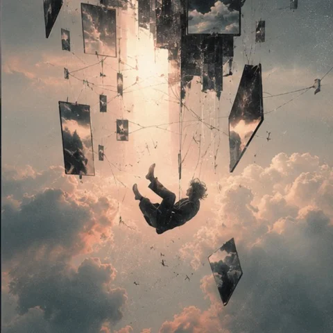 Forgotten cover artwork