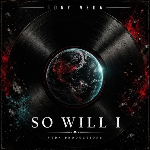 So Will I cover artwork