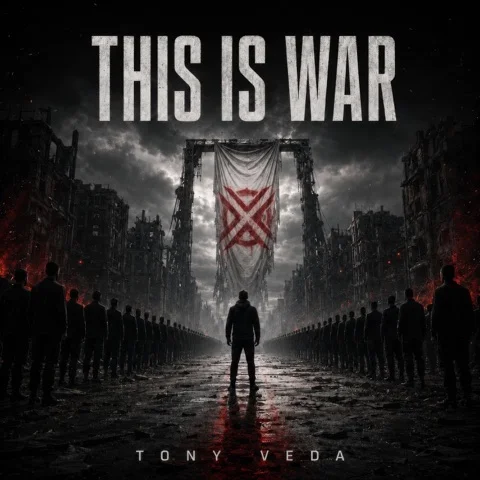 This Is War cover artwork