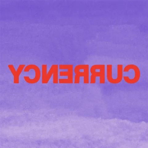 CURRENCY cover artwork