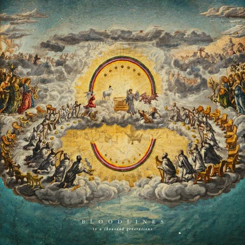 So Much To Lose cover artwork