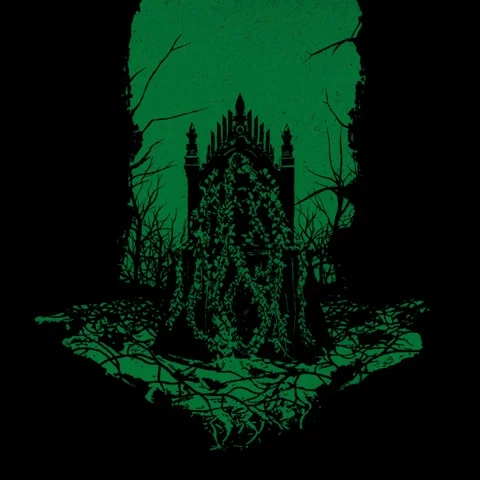 Dirt cover artwork