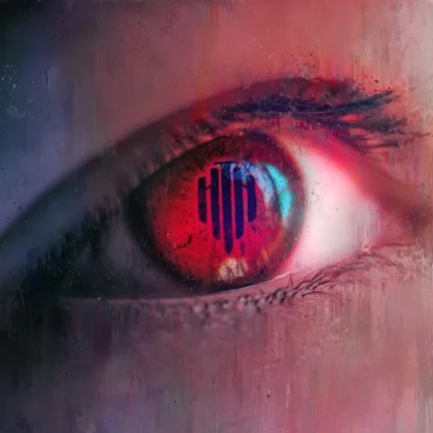 Critical Error cover artwork