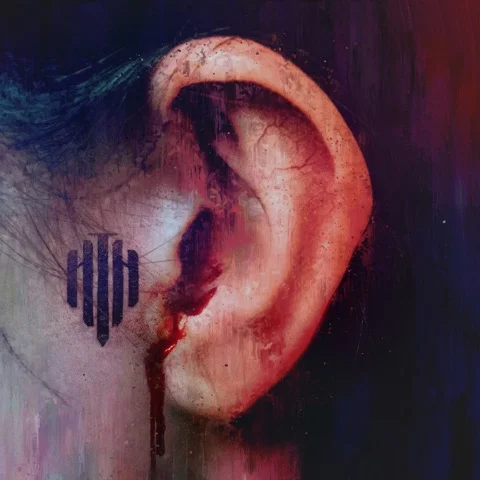 Afraid Of Silence cover artwork