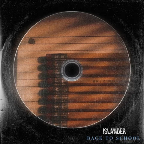 Back to School (Mini Maggit) cover artwork