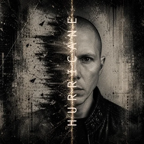 Hurricane cover artwork