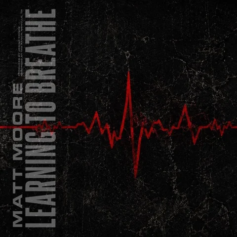 Learning to Breathe cover artwork