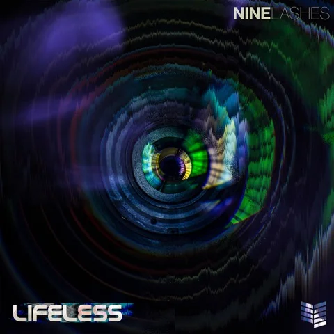Lifeless cover artwork
