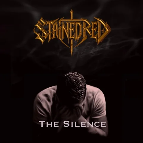 The Silence cover artwork