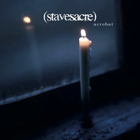 Acrobat cover artwork