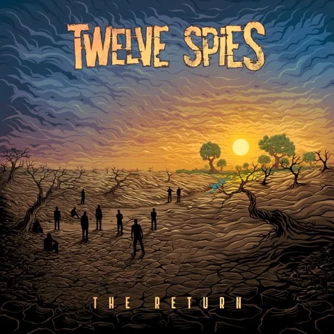 A Reason To Hope cover artwork