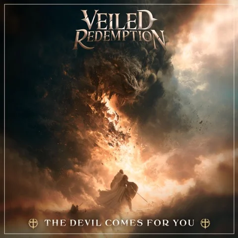 The Devil Comes For You cover artwork