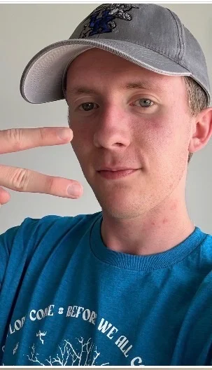 Isaiah O'Sullivan
